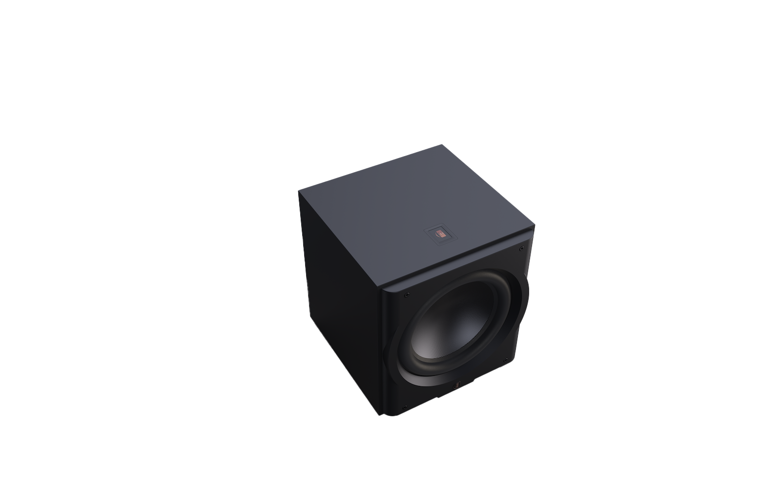 Perlisten Audio R15s 15" Active Subwoofer with DSP