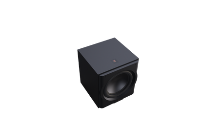 Perlisten Audio R15s 15" Active Subwoofer with DSP