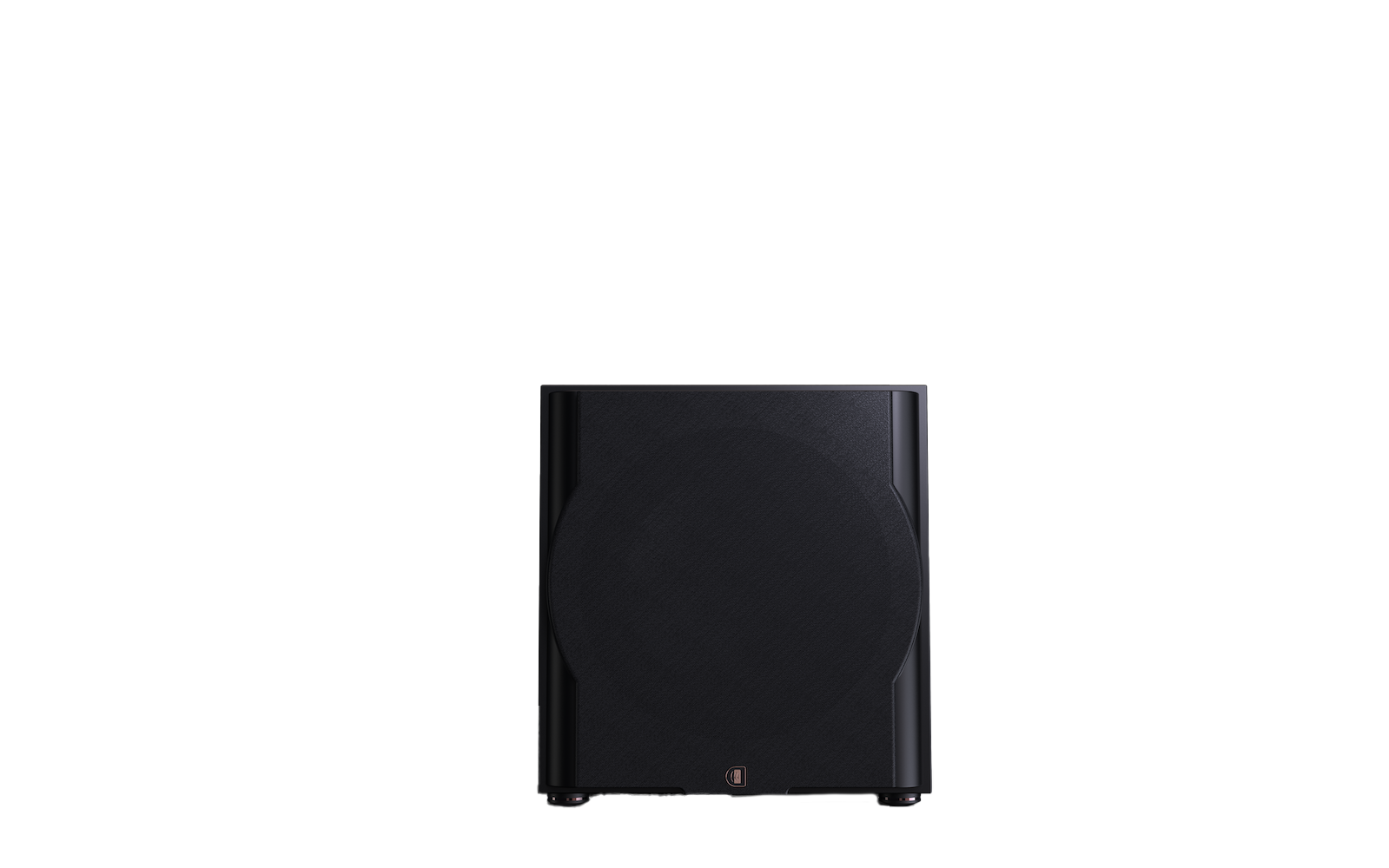 Perlisten Audio R15s 15" Active Subwoofer with DSP