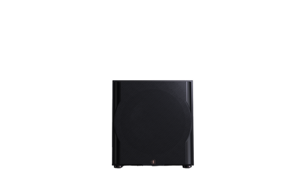 Perlisten Audio R15s 15" Active Subwoofer with DSP