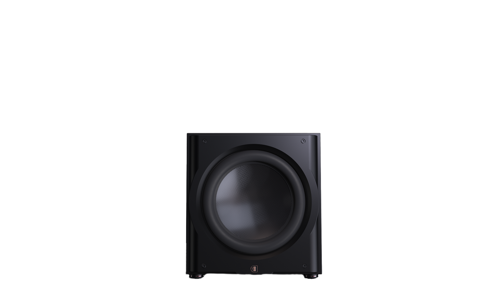 Perlisten Audio R15s 15" Active Subwoofer with DSP