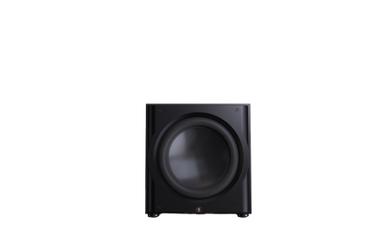 Perlisten Audio R15s 15" Active Subwoofer with DSP