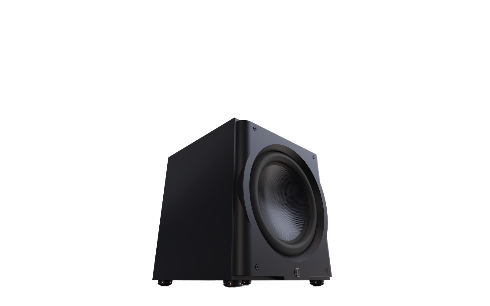 Perlisten Audio R15s 15" Active Subwoofer with DSP