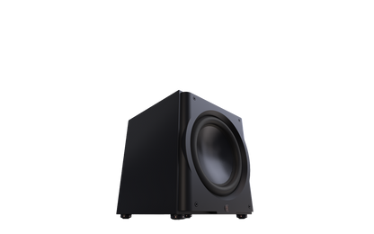 Perlisten Audio R15s 15" Active Subwoofer with DSP