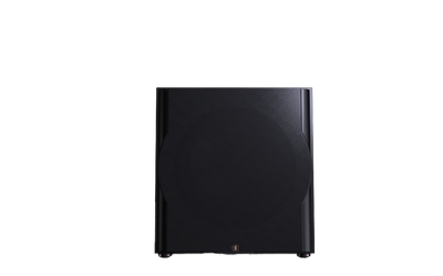 Clearance: Perlisten Audio R18s 18" Active Subwoofer with DSP