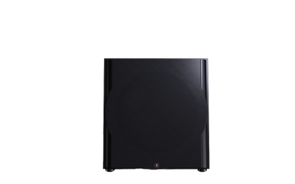 Perlisten Audio R18s 18" Active Subwoofer with DSP