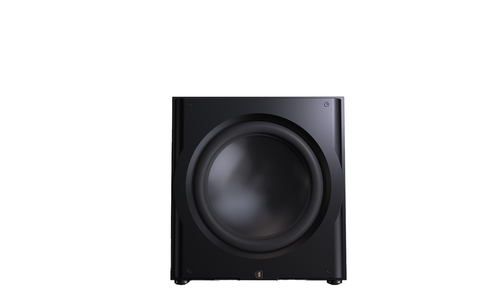 Perlisten Audio R18s 18" Active Subwoofer with DSP