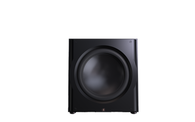 Clearance: Perlisten Audio R18s 18" Active Subwoofer with DSP
