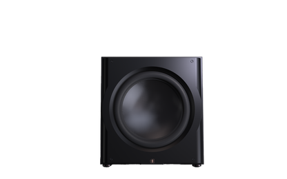 Perlisten Audio R18s 18" Active Subwoofer with DSP