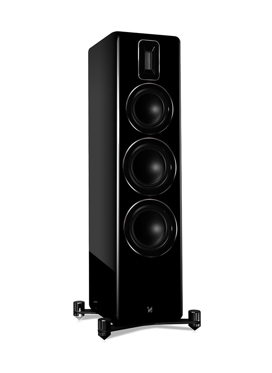 Quad REVELA 2 Floorstanding Speakers