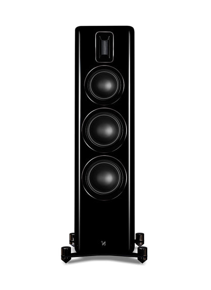 Quad REVELA 2 Floorstanding Speakers