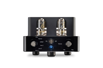 Unison Research Simply Italy Black Edition Valve Amplifier
