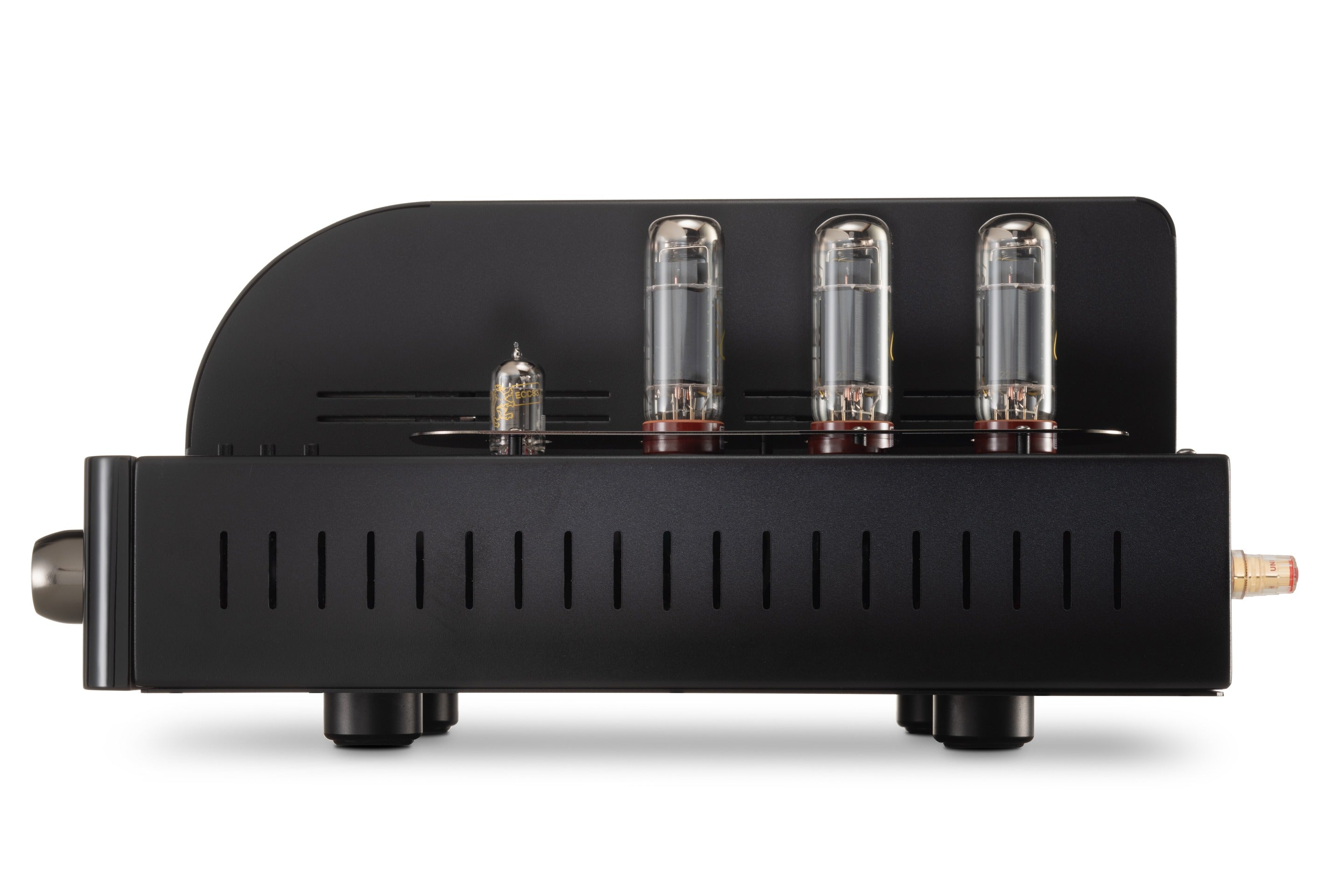 Unison Research S6 Black Edition Valve Amplifier