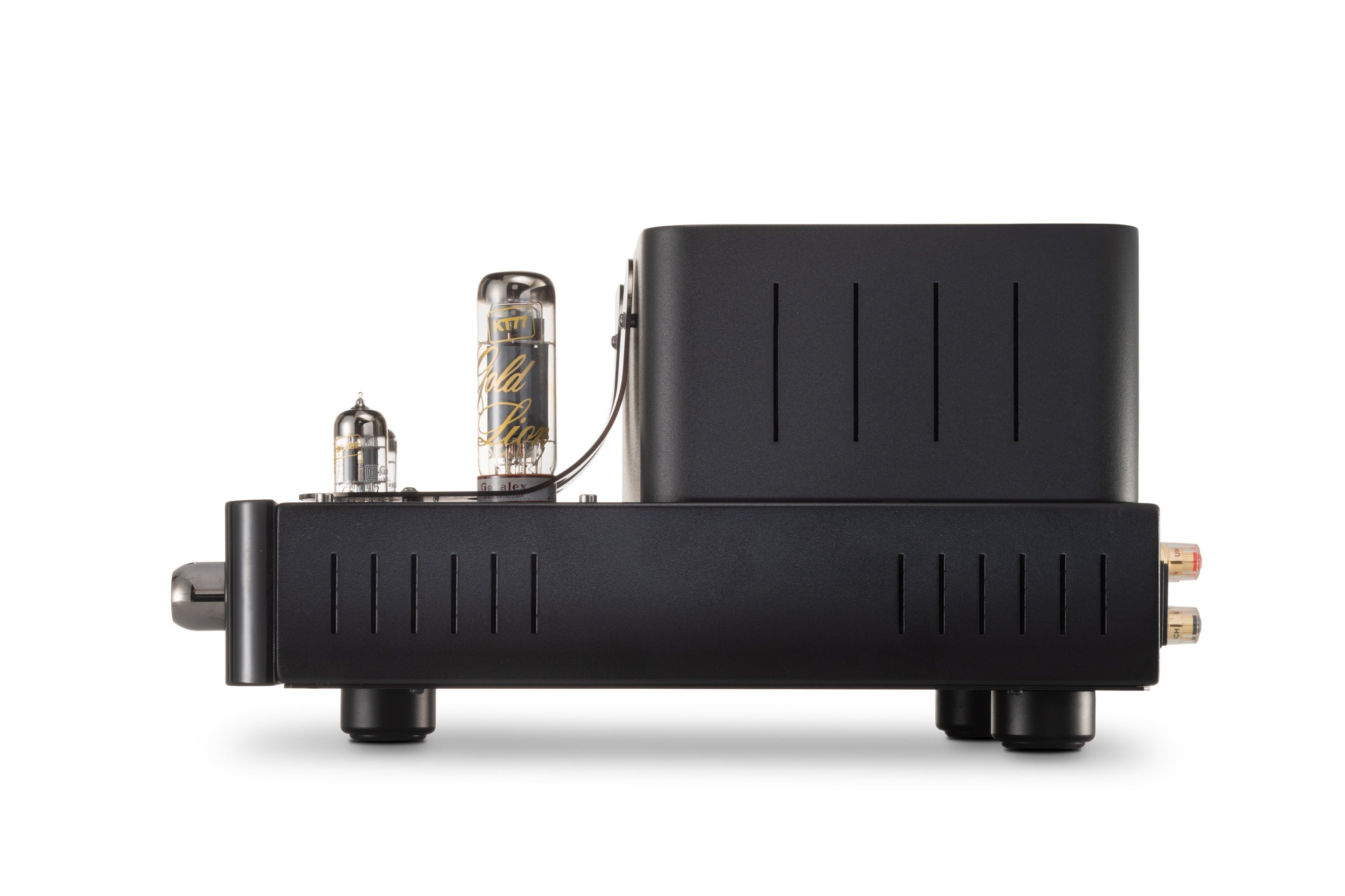 Unison Research Simply Italy Black Edition Valve Amplifier