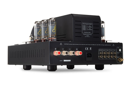 Unison Research S6 Black Edition Valve Amplifier