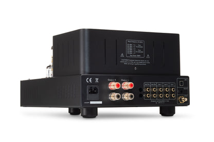 Unison Research TRIODE 25 Black Edition Valve Amplifier