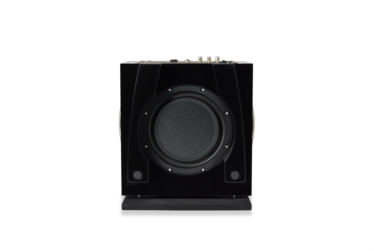 REL Acoustics S/550 Subwoofer