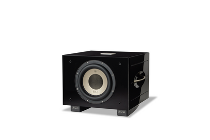 REL Acoustics S/550 Subwoofer
