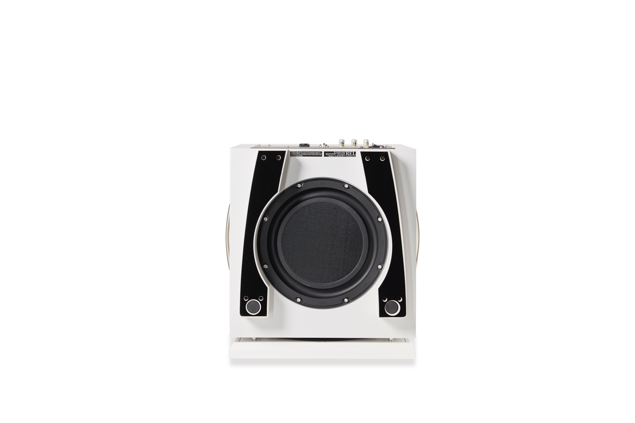 REL Acoustics S/550 Subwoofer