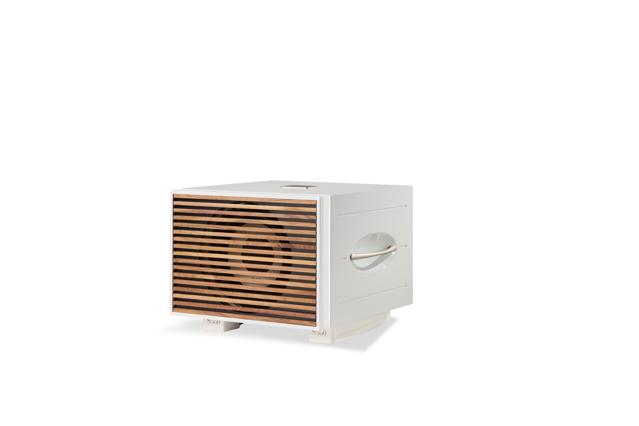 REL Acoustics S/550 Subwoofer