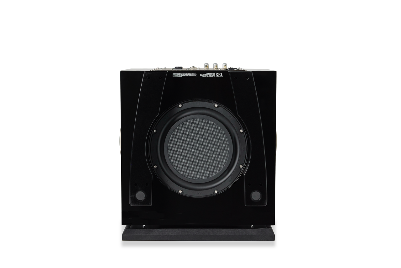 REL Acoustics S/850 Subwoofer