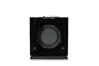 REL Acoustics S/850 Subwoofer