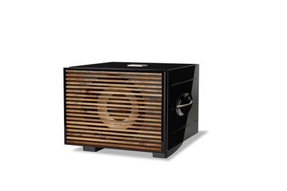 REL Acoustics S/850 Subwoofer
