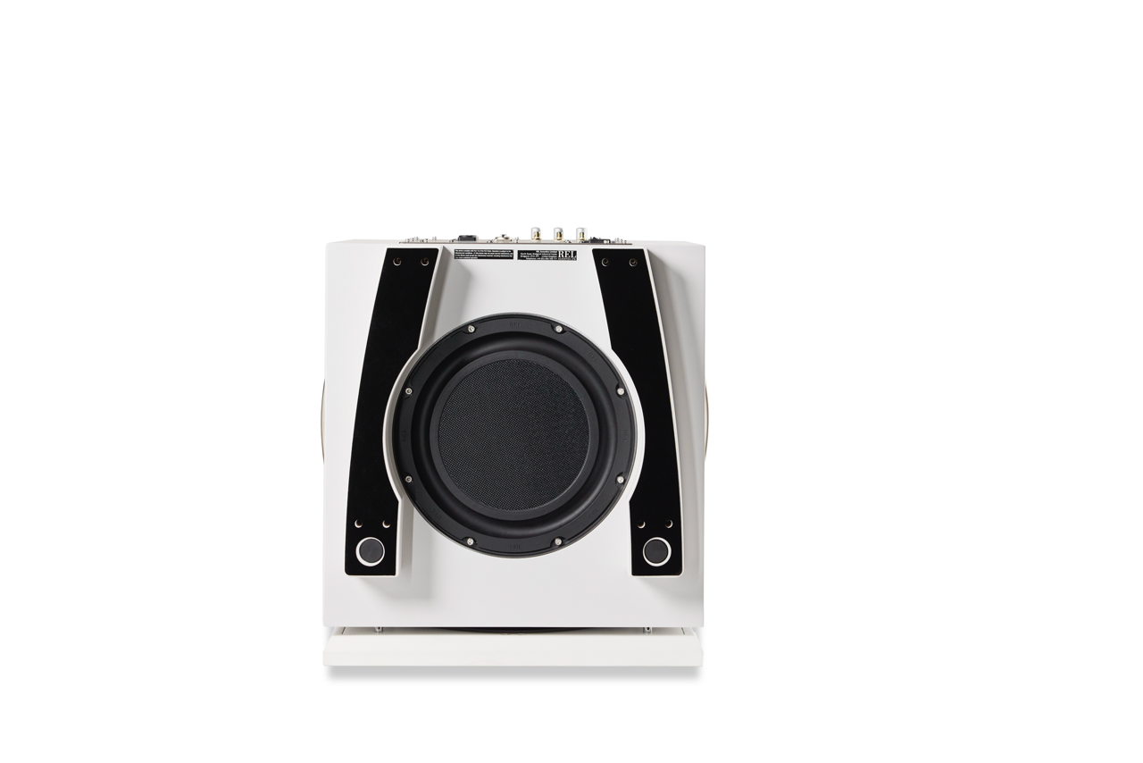 REL Acoustics S/850 Subwoofer