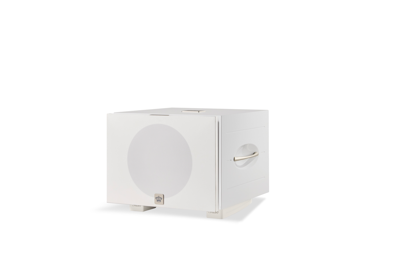 REL Acoustics S/850 Subwoofer