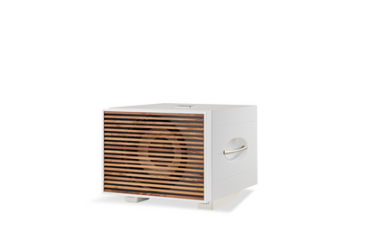 REL Acoustics S/850 Subwoofer
