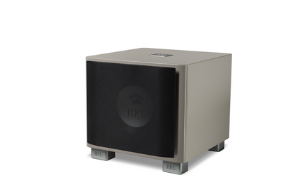 REL T/9x 10 inch Subwoofer