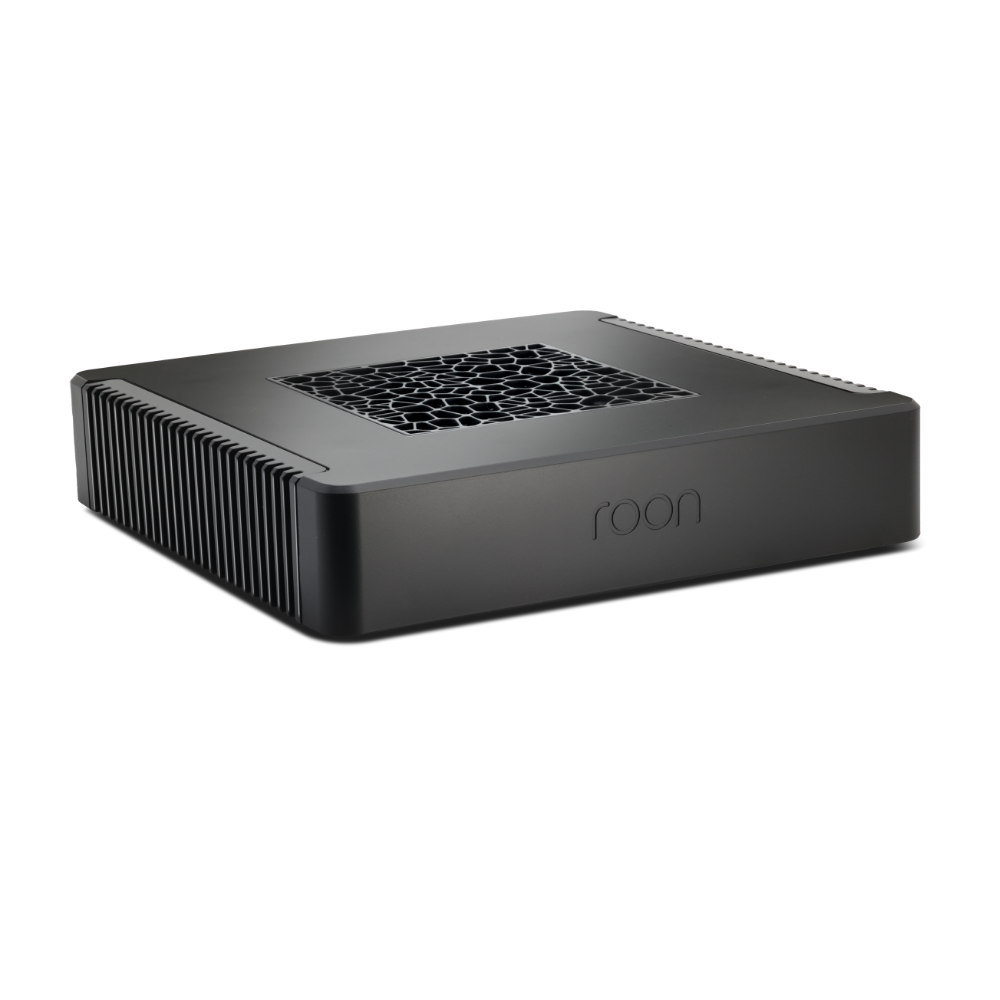 Roon Nucleus One Music Server