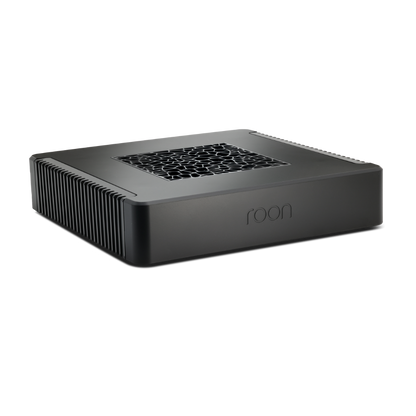 Roon Nucleus One Music Server