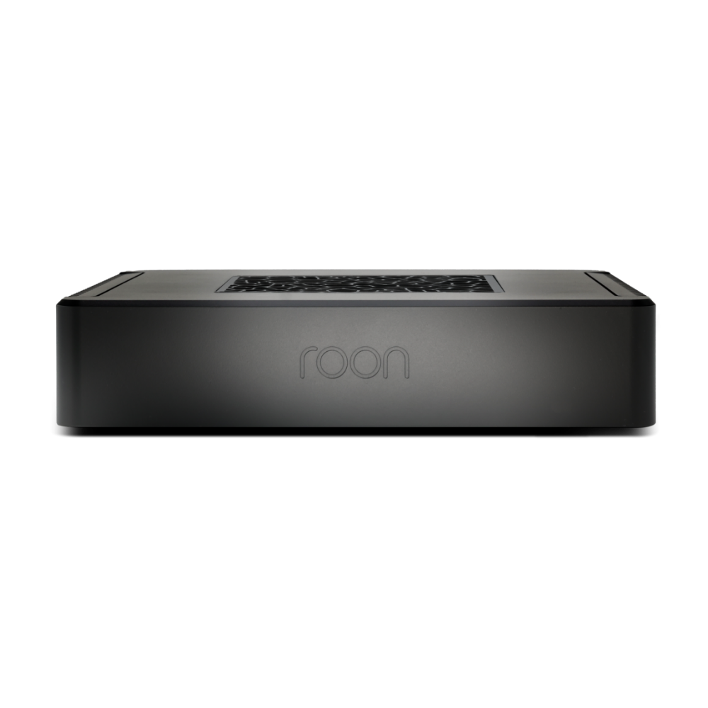 Roon Nucleus One Music Server