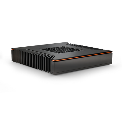 Roon Nucleus Titan - Premium Music Server