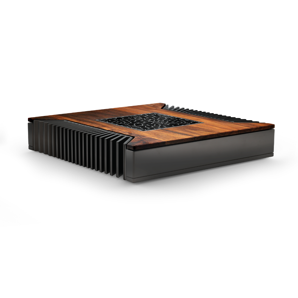 Roon Nucleus Titan - Premium Music Server