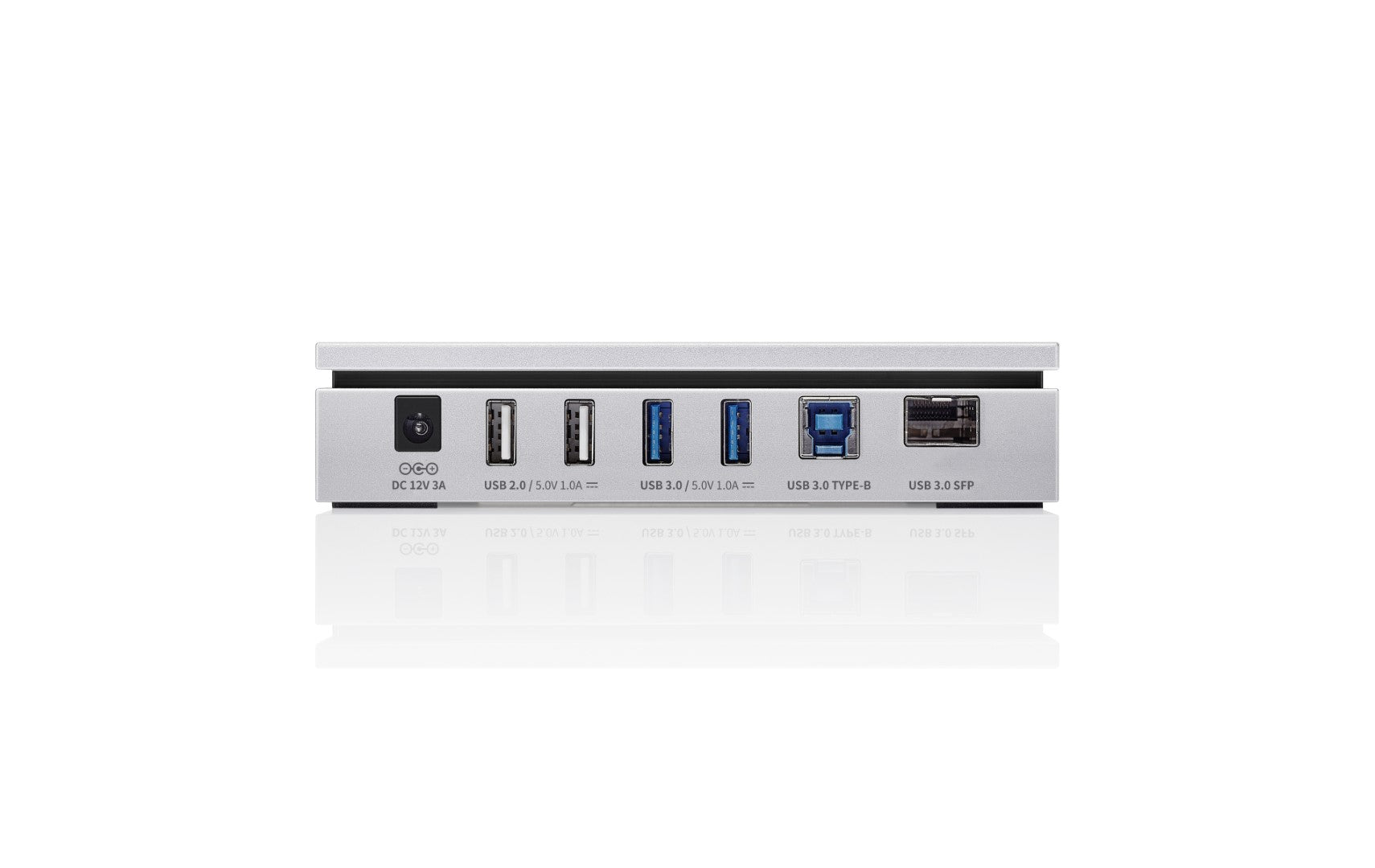 HiFi Rose RSA720 USB Fiber Hub