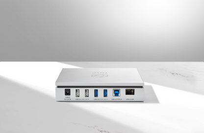 HiFi Rose RSA720 USB Fiber Hub