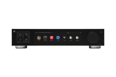 HiFi Rose RS451 network streamer