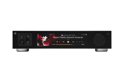 HiFi Rose RS451 network streamer