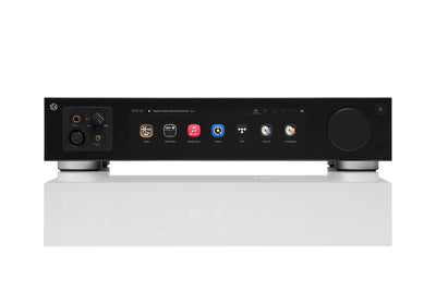 HiFi Rose RS451 network streamer