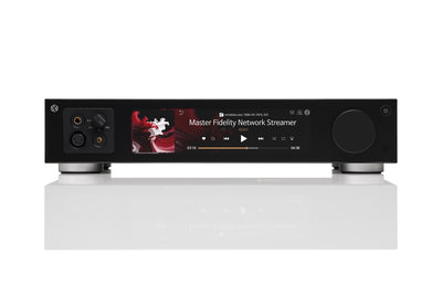 HiFi Rose RS451 network streamer