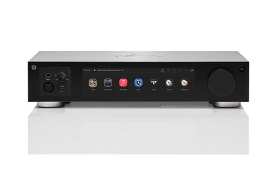 HiFi Rose RS451 network streamer