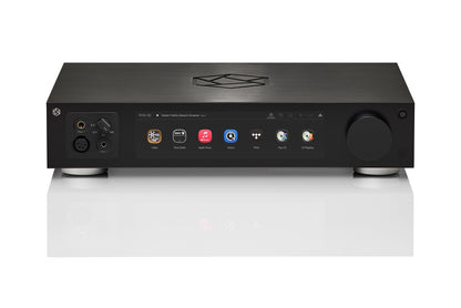HiFi Rose RS451 network streamer