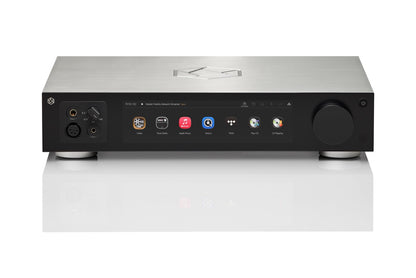 HiFi Rose RS451 network streamer