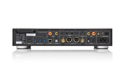 HiFi Rose RS451 network streamer