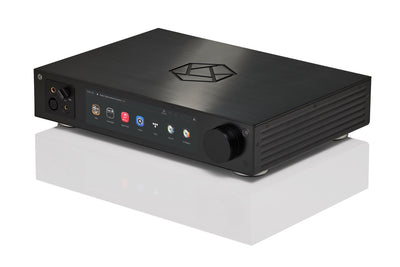 HiFi Rose RS451 network streamer
