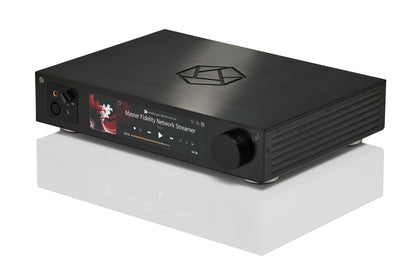 HiFi Rose RS451 network streamer