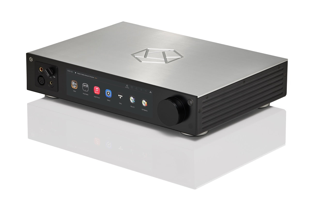 HiFi Rose RS451 network streamer