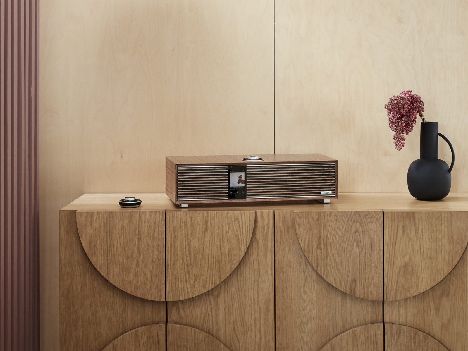 Ruark R410 Integrated Music System